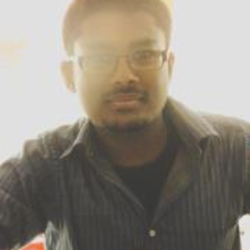 Akash Shanavas’s avatar