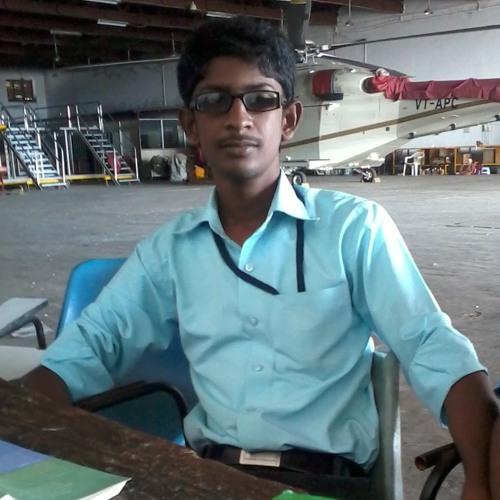 Vijay Sundar Vaddi’s avatar
