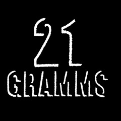 21 Gramms