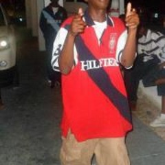 Jah-Ham Thuglife Rahming