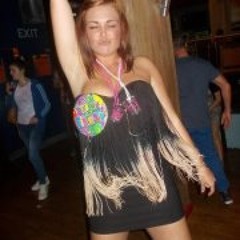 Kayleigh-Amanda Johnson