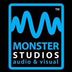 Monster Studio Uganda LTD