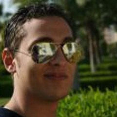Ahmad Hesham 1