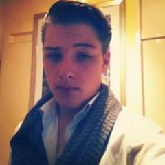 Patrick Valentin Huwald