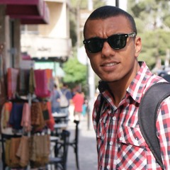 Mounef Aref Zghoul