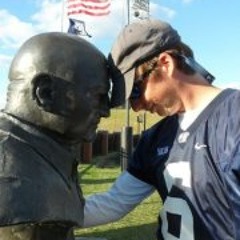 Joseph Preston Alford