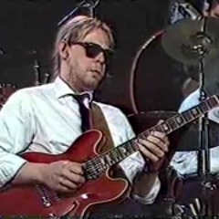 Anders Chico Lindvall