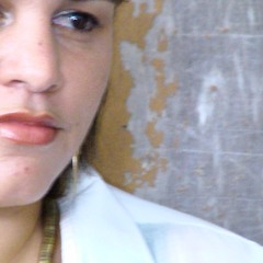 Cantora Lorena Ferraz