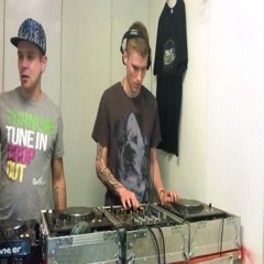 Garrie GazMask McAllister