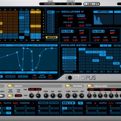 Stream sound_banks music Listen to songs, albums, playlists for free