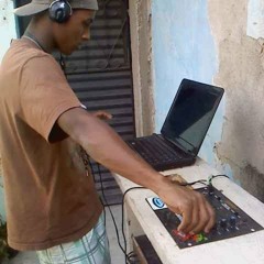 Dj Willian Xavier