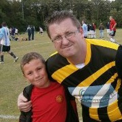 Kieran Haffenden