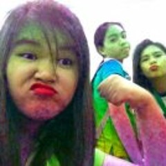 Frances Kamile Luyahan