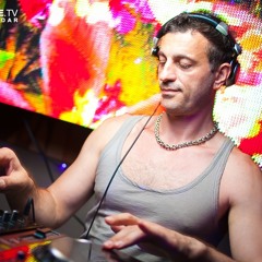 David Beklarian