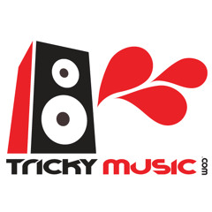 DJ Tricky