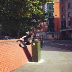 Leo Mancdonald Oulds