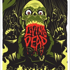 return of the living dead