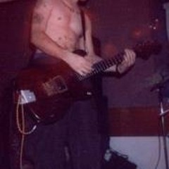 Steve 'Lex Walker