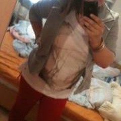 patricia Sophie Gatzke