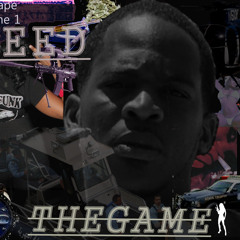 REED ThE GAME ALBUM