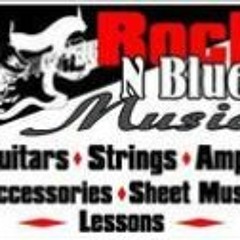 Rock N Blues Guitars
