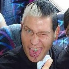 Toni Core Terrorists