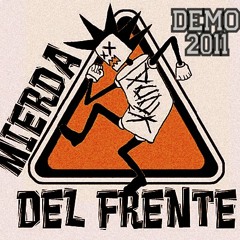 Mierda del frente