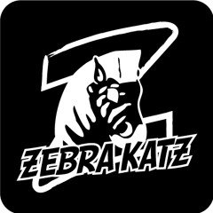 ZEBRA FUCKING KATZ