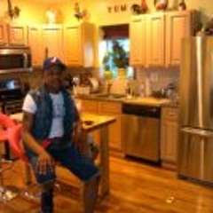 Derrick Lamont Cofield