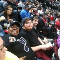 Jacob Dienomight Thompson