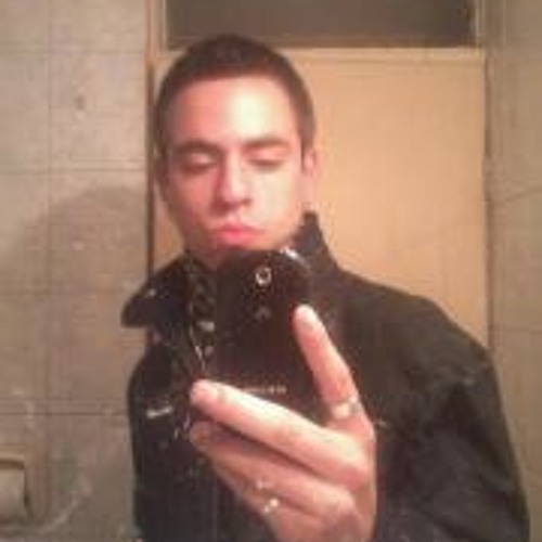 Angelo DashUr Alvarez’s avatar