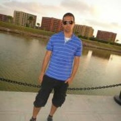 Mohamed Abd El Monem