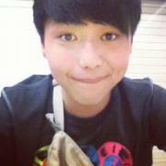 WeiBing WantstobeHappy