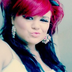 Charlie Louise Woods