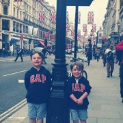 Cristina Melluzzi Gouvêa