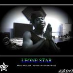 Leone Star aka FlyGuy