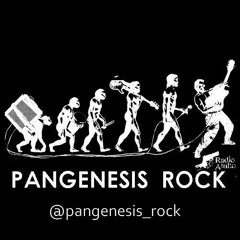 Pangenesis Producciones