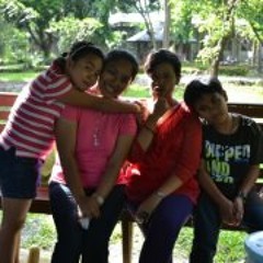 Kaye Atienza Villanueva