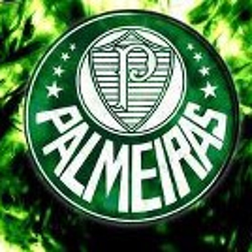 Hino do Palmeiras - Mancha Verde