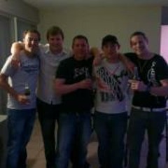 Luke Ward 4