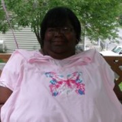 Carolen Dillard Smith