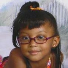 Paige LovingMe Jenkins