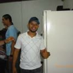 Greivin Daniel García