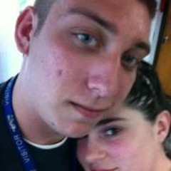 Anne Marie Rose Larson