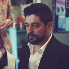 David Hernández-Ramos