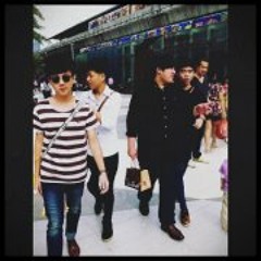 Noppawat Chartkajekaew