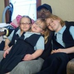 Michael William Todd