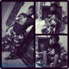 Greg MrGohard Murray