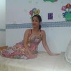 Kristine Pracy Dometita