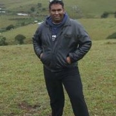 Sangster Sukumar
